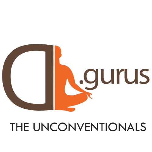 D'Gurus — The Unconventionals