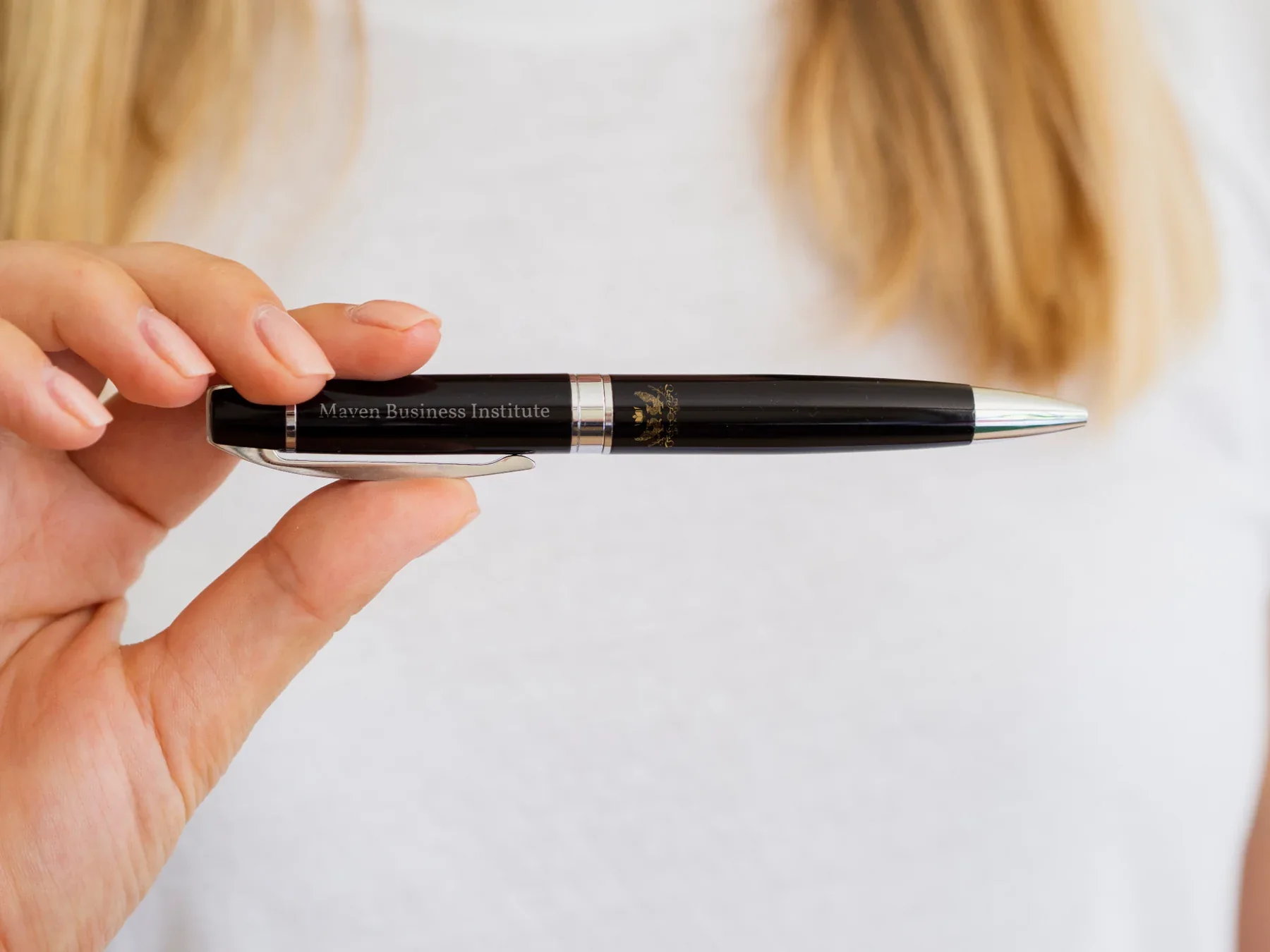 Branded Merchandise — Wise Mentore